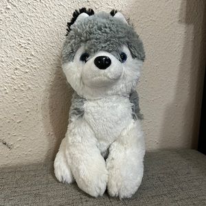 Small Stuffed Animal